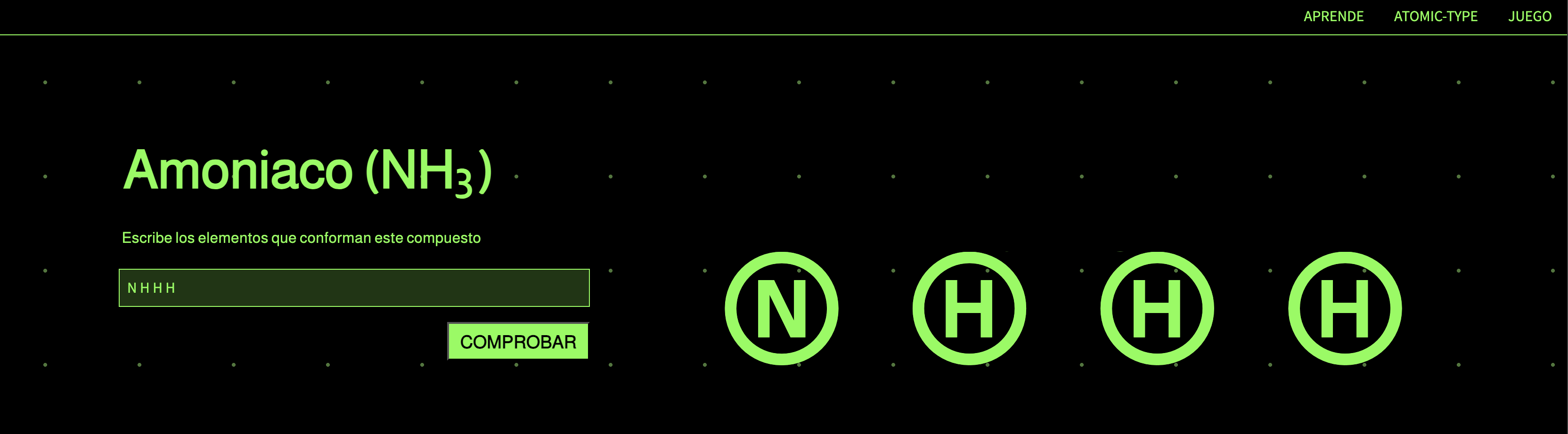 Imagen de Atomic-Type